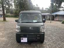 Suzuki Every 2024 Van
