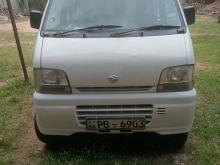 Suzuki Every 2004 Van
