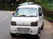 Suzuki Every 2000 Van