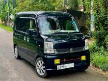 Suzuki Every 2013 Van