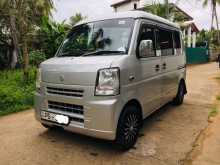 Suzuki Every 2015 Van