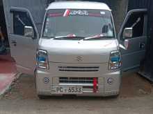 Suzuki Every 2007 Van