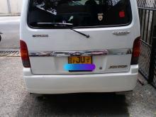 Suzuki Every 2001 Van