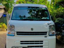 Suzuki Every 2016 Van