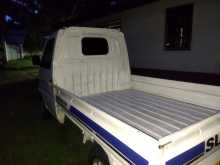 Suzuki Every 2001 Lorry