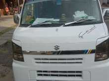 Suzuki Every 2013 Van
