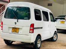 Suzuki Every 2005 Van