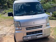 Suzuki Every 2011 Van