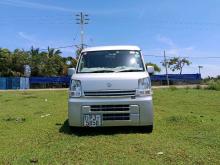 Suzuki Every 2019 Van