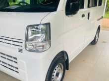 Suzuki Every 2023 Van