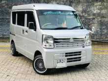 Suzuki Every 2016 Van