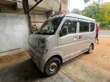 Suzuki Every 2015 Van