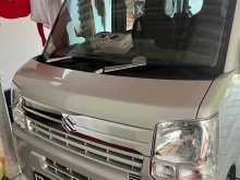 Suzuki Every 2020 Van