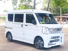 Suzuki Every 2017 Van