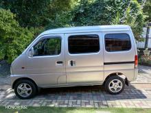 Suzuki Every 2004 Van