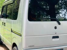 Suzuki Every 2011 Van