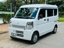 Suzuki Every 2017 Van