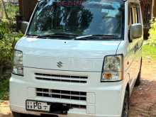 Suzuki Every 2013 Van