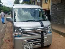 Suzuki Every 2017 Van