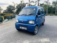 Suzuki Every 2004 Van