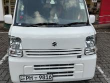 Suzuki Every 2016 Van