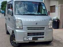 Suzuki Every 2007 Van