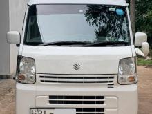 Suzuki Every 2018 Van