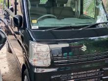 Suzuki Every 2024 Van
