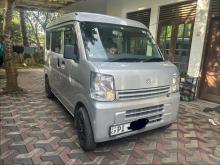 Suzuki Every 2015 Van