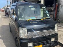 Suzuki Every 2012 Van