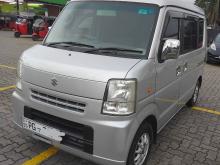 Suzuki Every 2012 Van