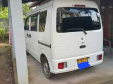 Suzuki Every 2007 Van