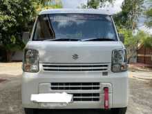 Suzuki Every 2017 Van