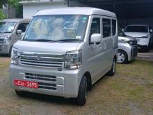 Suzuki Every 2024 Van