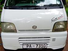 Suzuki Every 2006 Van