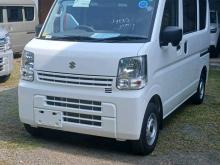 Suzuki Every 2024 Van