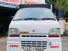 Suzuki Every 2002 Lorry
