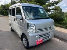 Suzuki EVERY 2024 Van
