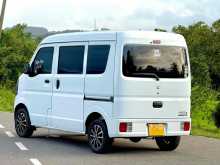 Suzuki Every 2019 Van