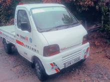 Suzuki EVERY 1999 Lorry