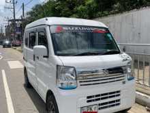 Suzuki Every DA17 PC LIMITED 2020 Van