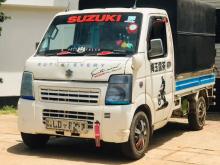 Suzuki Every 2007 Lorry