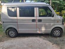 Suzuki Every 2011 Van