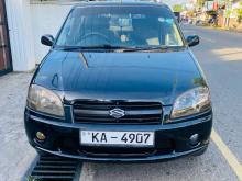 Suzuki Every 2004 Van