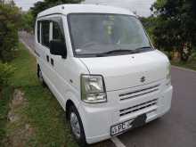 Suzuki Every 2007 Van