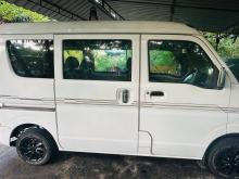 Suzuki Every 2016 Van