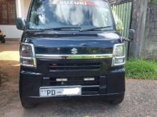 Suzuki Every 2007 Van