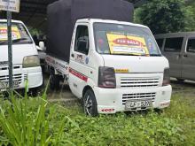 Suzuki Every 2003 Lorry