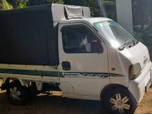 Suzuki Every 2002 Lorry