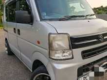 Suzuki Every 2011 Van